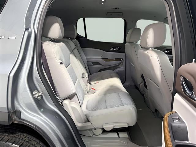 2023 GMC Acadia FWD SLE