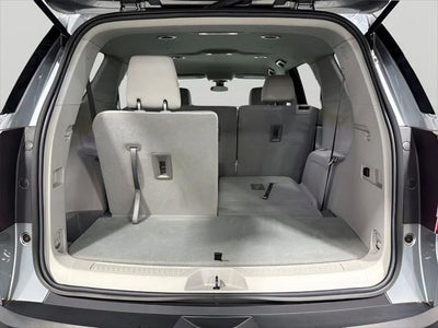 2023 GMC Acadia FWD SLE