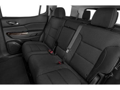 2022 GMC Acadia AWD SLE