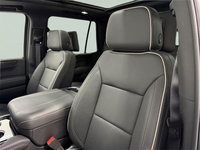 2025 GMC Yukon Elevation 4WD