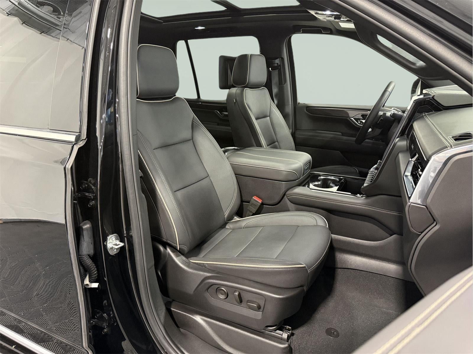 2025 GMC Yukon Elevation 4WD