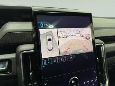 2025 GMC Yukon Elevation 4WD