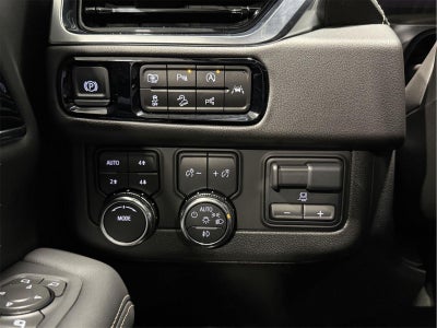 2025 GMC Yukon Elevation 4WD