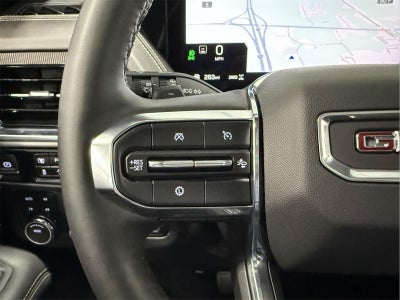 2025 GMC Yukon Elevation 4WD