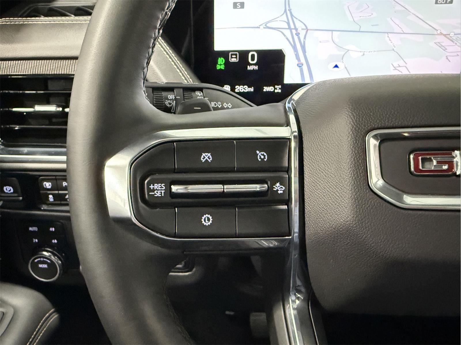2025 GMC Yukon Elevation 4WD