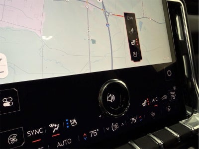 2025 GMC Yukon Elevation 4WD