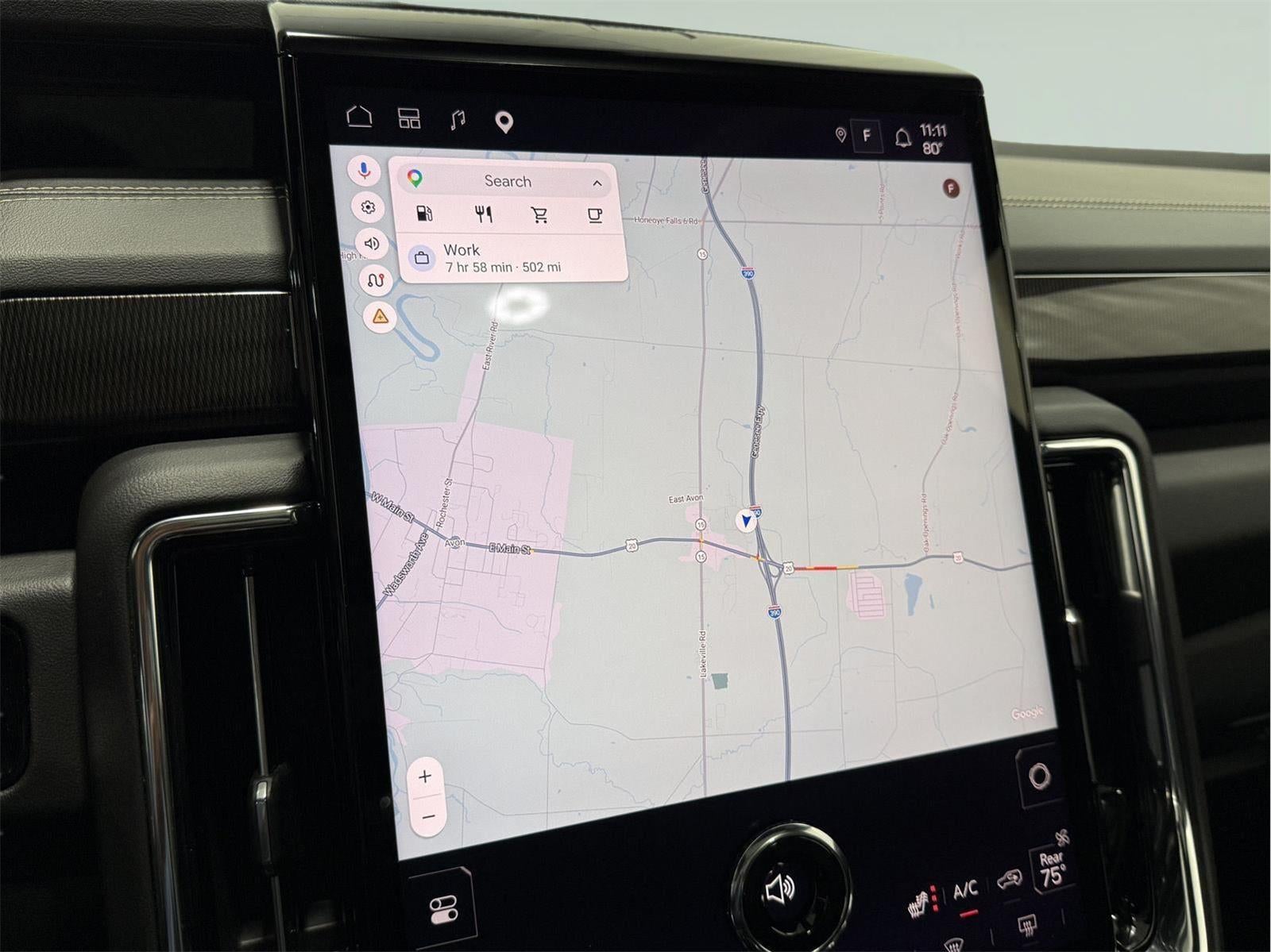 2025 GMC Yukon Elevation 4WD