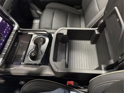 2025 GMC Yukon Elevation 4WD