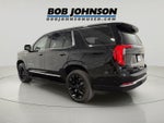 2025 GMC Yukon Elevation 4WD