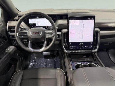 2025 GMC Yukon Elevation 4WD