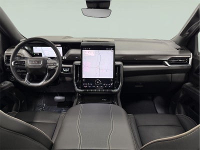 2025 GMC Yukon Elevation 4WD