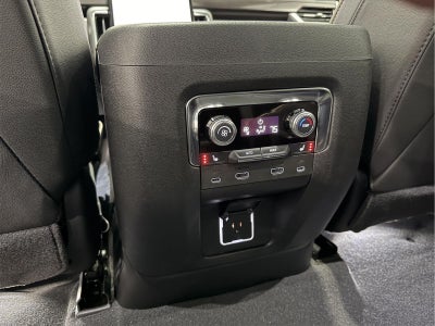 2025 GMC Yukon Elevation 4WD