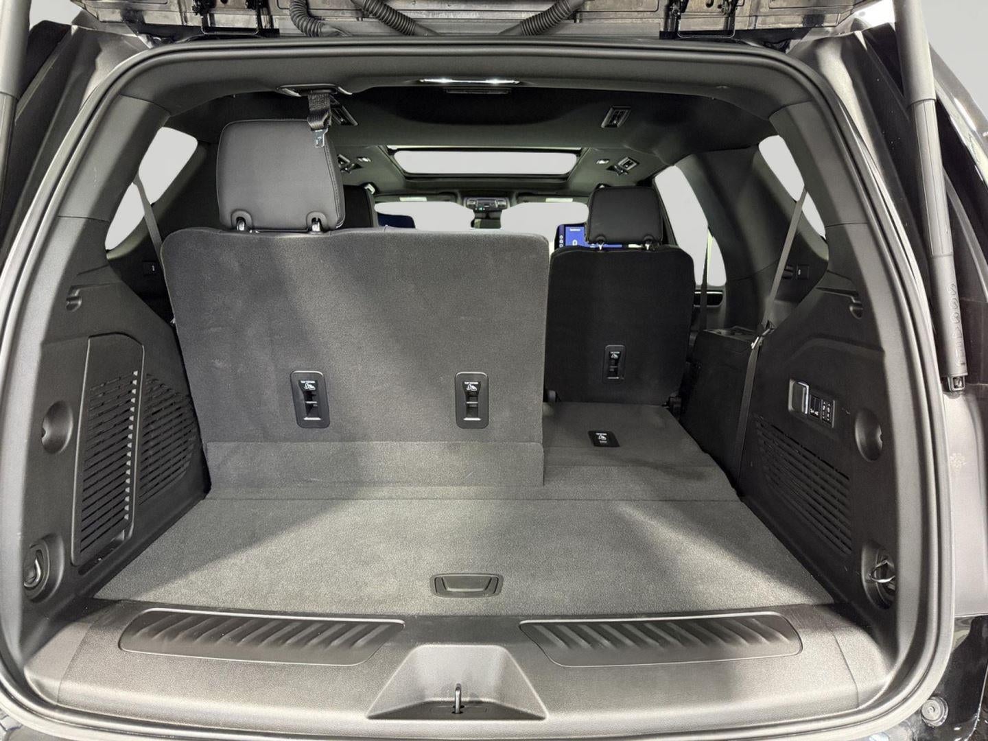 2025 GMC Yukon Elevation 4WD
