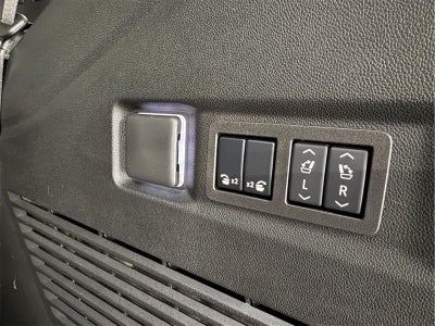 2025 GMC Yukon Elevation 4WD