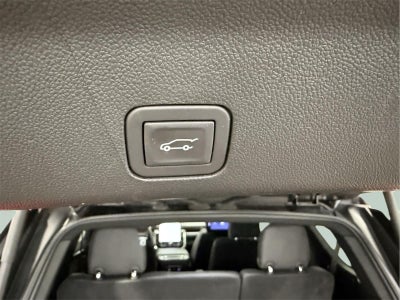 2025 GMC Yukon Elevation 4WD