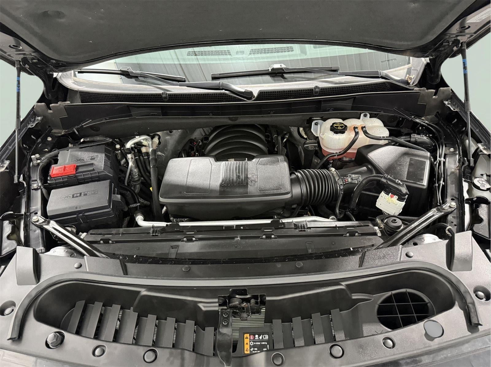 2025 GMC Yukon Elevation 4WD