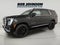 2025 GMC Yukon Elevation 4WD