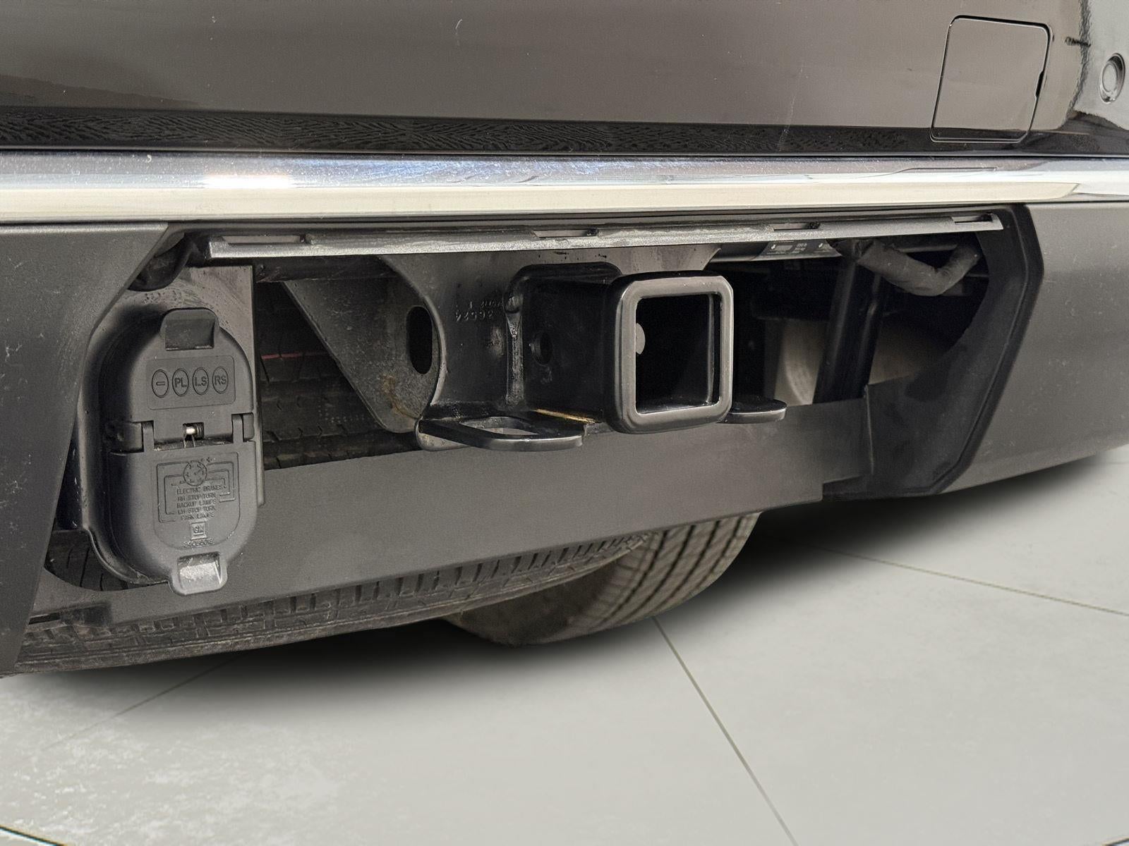 2025 GMC Yukon Elevation 4WD