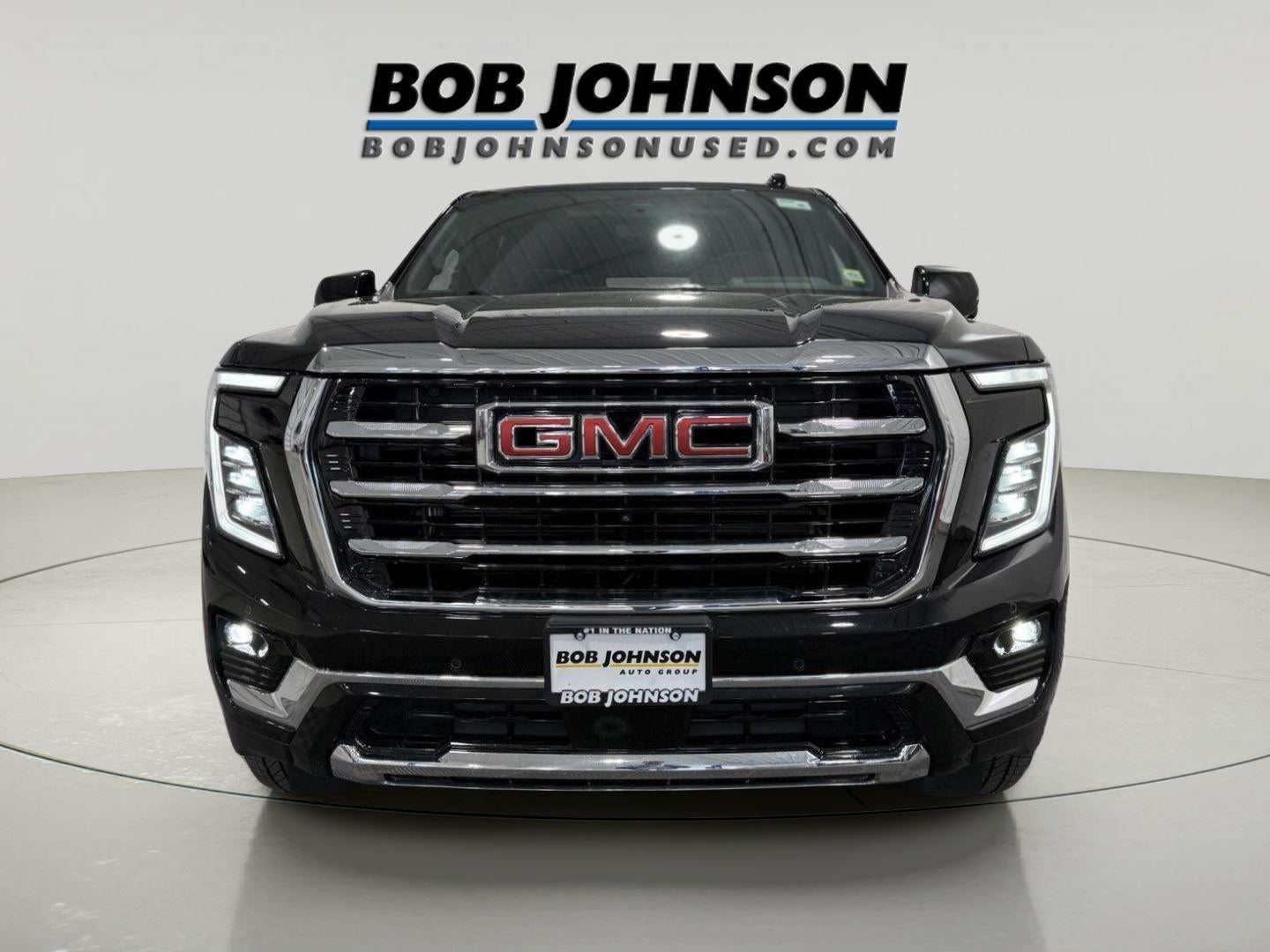 2025 GMC Yukon Elevation 4WD