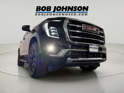 2025 GMC Yukon Elevation 4WD