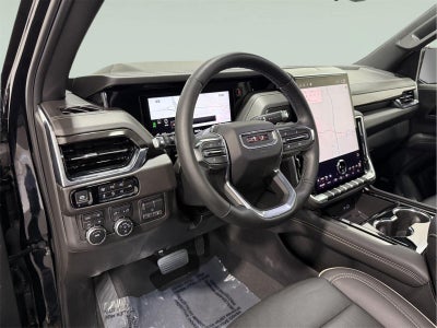 2025 GMC Yukon Elevation 4WD