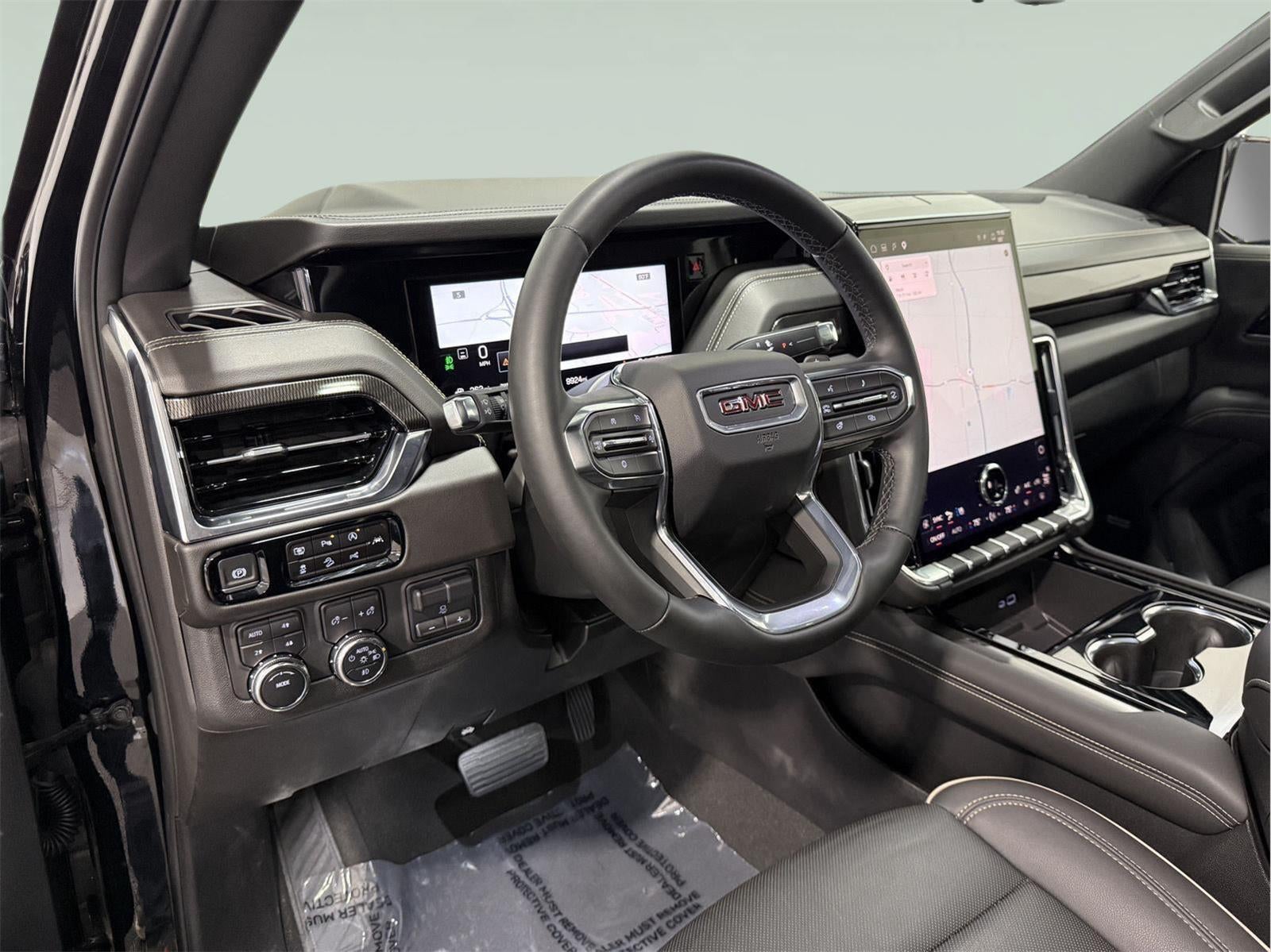 2025 GMC Yukon Elevation 4WD