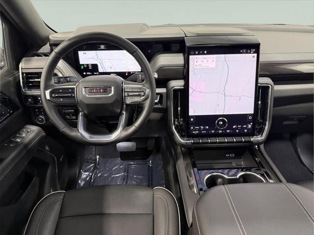 2025 GMC Yukon Elevation 4WD