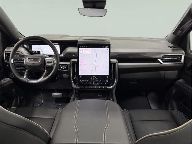 2025 GMC Yukon Elevation 4WD