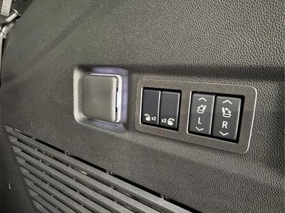 2025 GMC Yukon Elevation 4WD