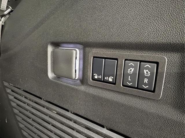 2025 GMC Yukon Elevation 4WD