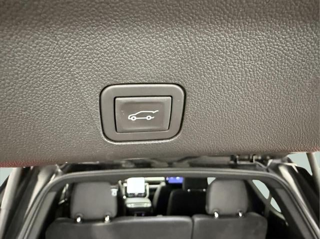 2025 GMC Yukon Elevation 4WD