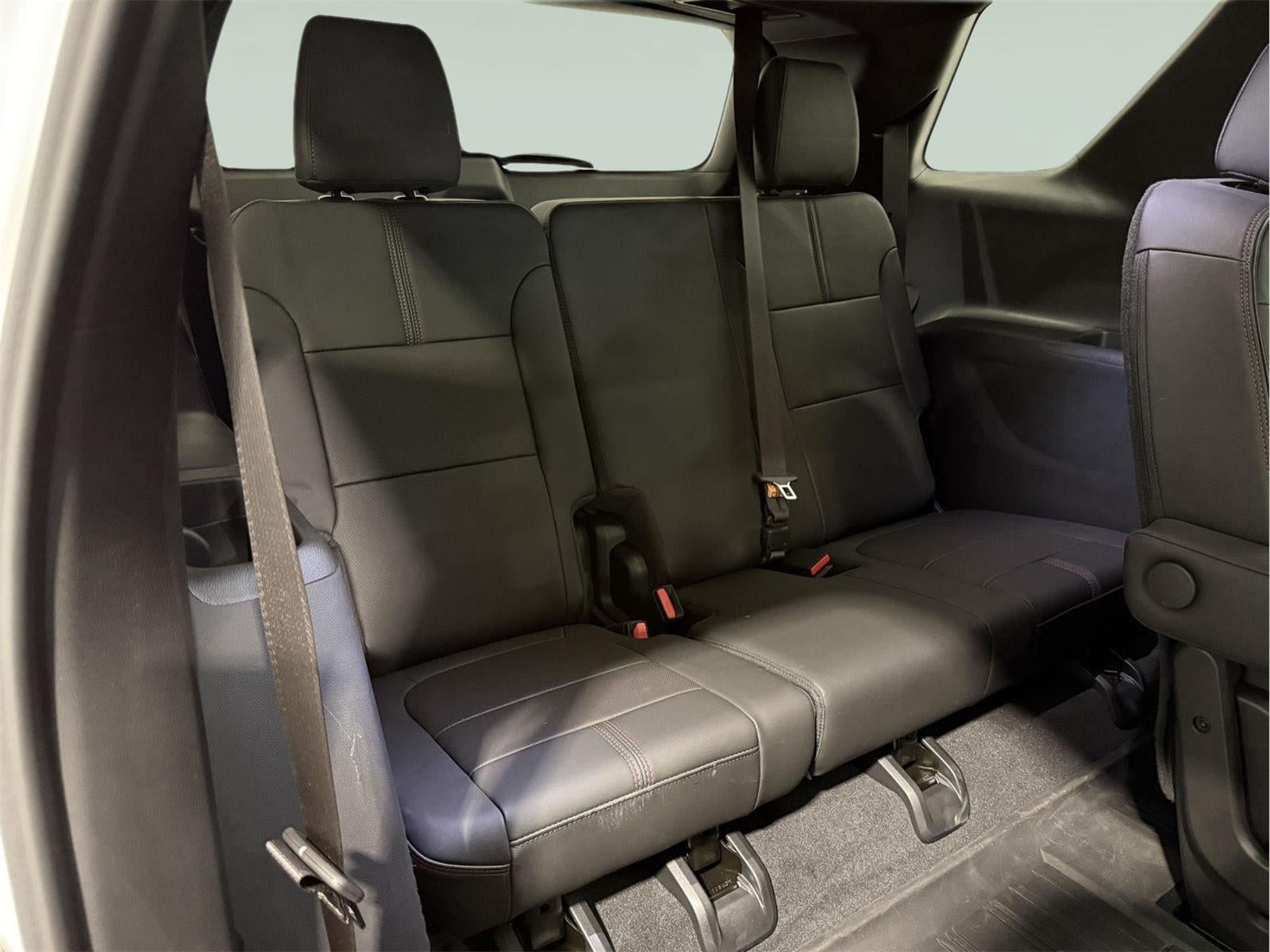 2024 Chevrolet Traverse Limited RS