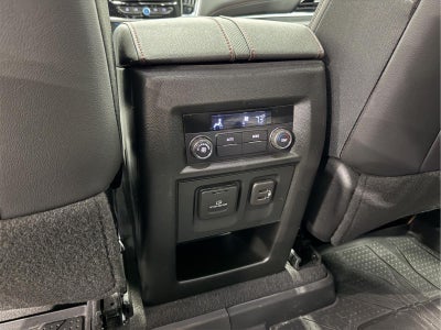 2024 Chevrolet Traverse Limited RS