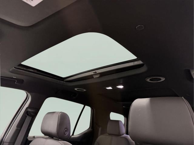 2024 Chevrolet Traverse Limited RS