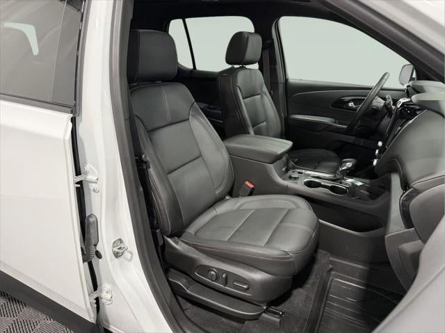 2024 Chevrolet Traverse Limited RS