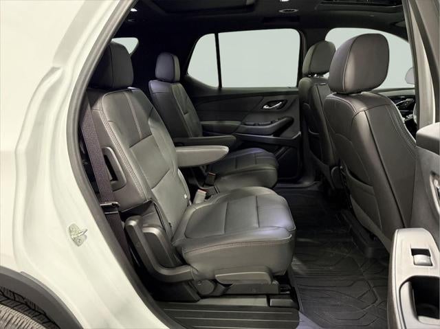 2024 Chevrolet Traverse Limited RS