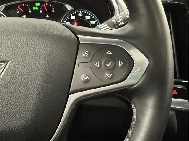 2024 Chevrolet Traverse Limited RS