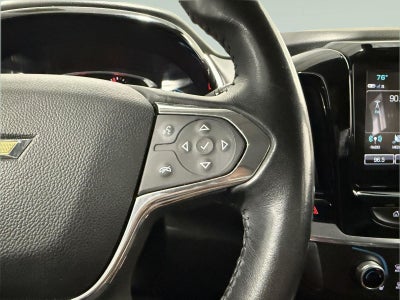 2019 Chevrolet Traverse 1LT