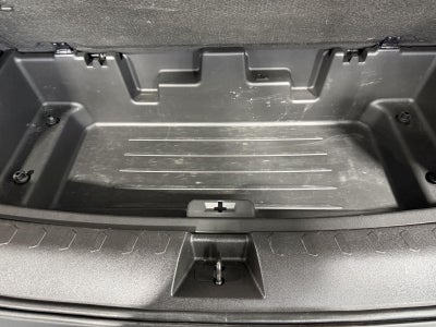 2019 Chevrolet Traverse 1LT