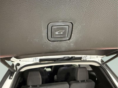 2019 Chevrolet Traverse 1LT
