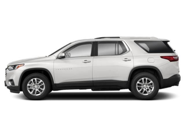 2019 Chevrolet Traverse 1LT
