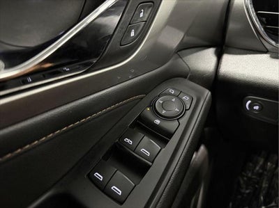2019 Chevrolet Traverse 1LT