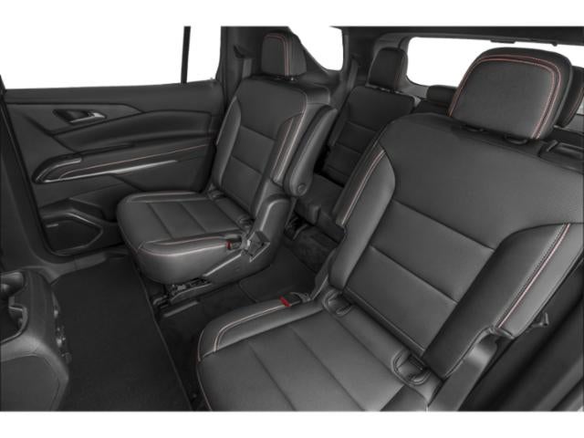 2025 Chevrolet Traverse AWD Z71