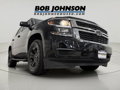 2019 Chevrolet Tahoe LS