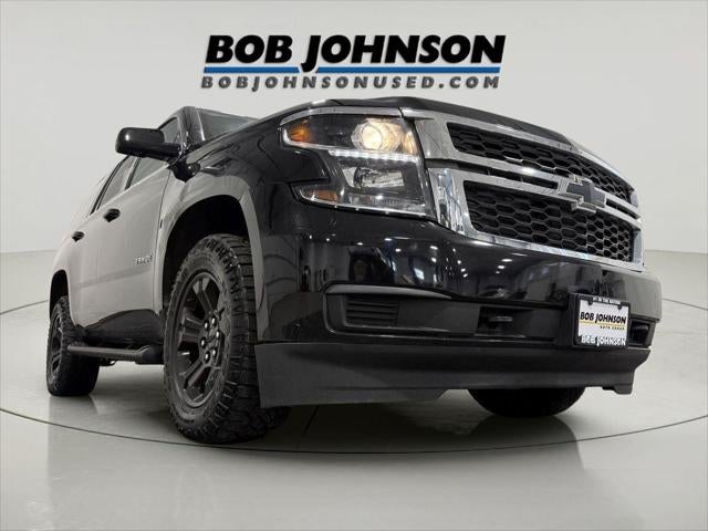 2019 Chevrolet Tahoe LS