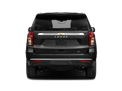 2023 Chevrolet Tahoe 4WD LT