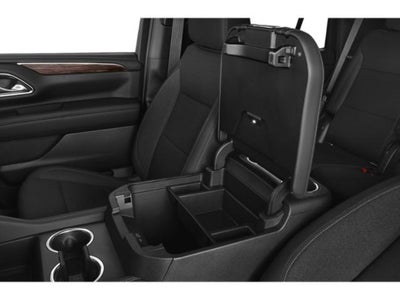 2023 Chevrolet Tahoe 4WD Z71
