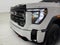 2025 GMC Sierra 2500HD 4WD Crew Cab Standard Bed AT4