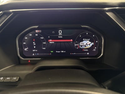 2026 GMC Sierra 2500HD Crew Cab, Standard Bed, Denali Ultimate, 4WD