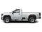 2024 GMC Sierra 3500HD 4WD Regular Cab Long Bed Pro